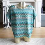 Mooie H&M Top (S) € 15,-, Kleding | Dames, Tops, H&M, Overige kleuren, Ophalen of Verzenden, Zo goed als nieuw