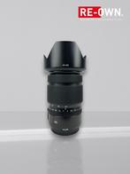 Fujifilm GF 45-100mm f/4 R LM OIS WR Fuji (topstaat + doos), ., Zo goed als nieuw, Fujifilm, .