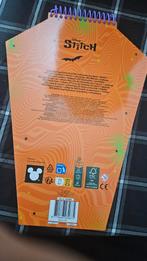 Stitch kleurboek voor kinderen, Verzamelen, Disney, Ophalen, Overige figuren, Nieuw, Overige typen