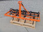 Tarpan Pro Cultivator 140cm / Met Rol, Overige, Grondbewerking