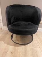 Stoel, Huis en Inrichting, Fauteuils, Ophalen, Gebruikt, Stof