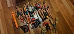 5x Action Man, Kinderen en Baby's, Speelgoed | Actiefiguren, Ophalen of Verzenden, Gebruikt