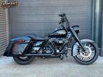 *VERKOCHT* HARLEY-DAVIDSON ROAD KING FLHR Blacked-Out (bj 20, 2 cilinders, HARLEY-DAVIDSON, 1687 cc, Bedrijf
