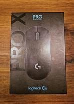 Logitech G Pro X Superlight gaming muis, nieuw in doos, Computers en Software, Muizen, Ophalen of Verzenden, Nieuw