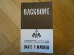 Backbone - David H Wagner, Ophalen of Verzenden, Zo goed als nieuw, Spiritualiteit algemeen, Overige typen