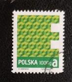 Polen MI 4599, Postzegels en Munten, Postzegels | Europa | Overig, Ophalen of Verzenden, Polen, Gestempeld