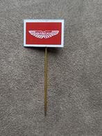 Speldje Aston Martin, Verzamelen, Speldjes, Pins en Buttons, Ophalen of Verzenden, Gebruikt