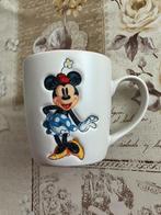 Disneyland mok - Minnie Mouse, Verzamelen, Ophalen of Verzenden, Mickey Mouse, Zo goed als nieuw, Servies