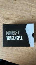 Maaike’s vragenspel, Hobby en Vrije tijd, Vijf spelers of meer, Ophalen of Verzenden, Nieuw