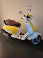 LAMBRETTA SCOOTER LN125    2013, Scooter, Particulier, 125 cc, 11 kW of minder