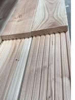 NIEUWE douglas vlonder slip vloer planken, Ophalen, Nieuw, Hout