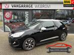 Citroën DS3 1.6 e-HDi So Chic Pack Confort/Connect/Performa, Voorwielaandrijving, Euro 5, Gebruikt, 4 cilinders
