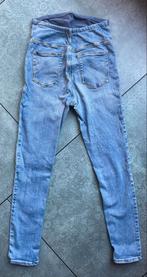 H&M Zwangerschapsbroek Maat S, Kleding | Dames, Positiekleding, H&M, Blauw, Ophalen of Verzenden, Maat 36 (S)