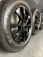 15” Toyota Yaris (tot 2020) velgen + winterbanden 4x100, Gebruikt, 15 inch, 175 mm, Banden en Velgen