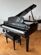 Yamaha CLP-765 GP Digital Piano Clavinova E Piano Vleugel, Muziek en Instrumenten, Piano's, Ophalen, Zo goed als nieuw, Zwart