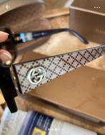 Vintage Gucci Zonnebril GG3161/S - 90s, Overige merken, Gebruikt, Zonnebril, Bruin