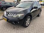 Nissan Murano 3.5 V6 full option, Automaat, Gebruikt, Beige, Murano