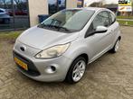 Ford Ka 1.2 Comfort start/stop / 1 JAAR APK / NAP / AIRCO /, Auto's, Ford, Voorwielaandrijving, Euro 5, Gebruikt, 1242 cc
