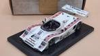 Porsche 966 Spyder 1991 Daytona 1:43 M.A Scale Factory Built, Ophalen of Verzenden, Gebruikt, Auto, Overige merken