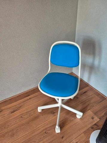 ÖRFJÄLL

Bureaustoel Ikea beschikbaar voor biedingen