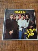Queen - Save Me, Cd's en Dvd's, Vinyl Singles, Verzenden, Gebruikt, Pop