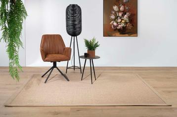 Vloerkleed / Karpet Sisal Boucle 133 x 190cm beschikbaar voor biedingen