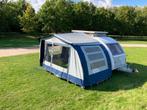 Voortent Kip Kompakt 37 ekv, Caravans en Kamperen, Ophalen