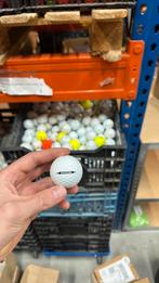 Callaway Warbird AAAA golfballen 50x, Ophalen of Verzenden, Zo goed als nieuw