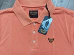 PME LEGEND polo maat M, Kleding | Heren, Polo's, Nieuw, Oranje, Maat 48/50 (M), Ophalen of Verzenden