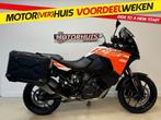 KTM 1290 SUPER ADVENTURE S (bj 2017), 2 cilinders, Bedrijf, Meer dan 35 kW, Overig