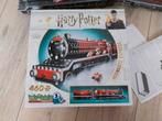 Harry Potter 3D puzzeltrein, Ophalen of Verzenden, Zo goed als nieuw, Elektrisch, Overige merken