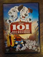Disney 101 Dalmatiërs DVD - Klassieker!, Gebruikt, Alle leeftijden, Ophalen of Verzenden, Dieren