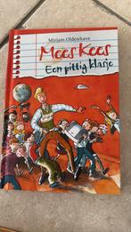 Te koop: mees kees- een pittig klasje, Ophalen of Verzenden, Zo goed als nieuw