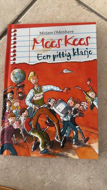 Te koop: mees kees- een pittig klasje beschikbaar voor biedingen