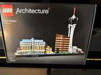 Lego Architecture 21047 Las Vegas, Kinderen en Baby's, Speelgoed | Duplo en Lego, Ophalen of Verzenden, Nieuw, Complete set, Lego