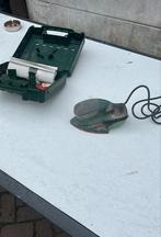 Bosch schuurmachine zgan, Doe-het-zelf en Verbouw, Gereedschap | Schuurmachines, Ophalen, Zo goed als nieuw