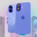 iphone  glas  vervangen v.a. 55e, Ophalen of Verzenden, Nieuw, Overige typen, Apple iPhone