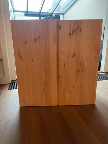 Ivar Ikea kast NIEUW 80x50x83 - afbeelding 5
