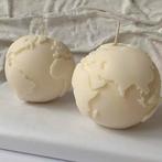 Nieuwe mal wereldbol, Ophalen of Verzenden, Zo goed als nieuw, Overige materialen, Minder dan 25 cm