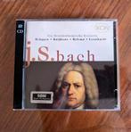 J.s Bach, Ophalen of Verzenden, Barok, Zo goed als nieuw
