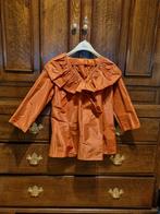 Taftzijde blouse  nieuw, Overige typen, Overige kleuren, Nieuw, Ophalen