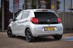 Citroen C1 1.0 e-VTi Feel | CAMERA | AIRCO | BLUETOOTH, Auto's, Citroën, Voorwielaandrijving, 12 maanden, Gebruikt, Euro 6