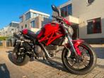 Ducati Monster 2012 796 BUITENKANSJE! ABS Akprapovic Lage KM, Motoren, Motoren | Ducati, 2 cilinders, Motorrijbewijs A, Particulier