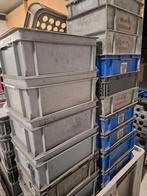 Stapel bakken, Ophalen, Minder dan 35 cm