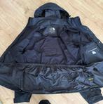 4 Seizoenen Jas: The North Face Gore-Tex XCR - 2 in 1 jacket, Ophalen of Verzenden, Nieuw, Maat 56/58 (XL), Zwart