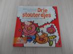 De drie stouterdjes - Marianne Busser en Ron Schröder, Fictie algemeen, Jongen of Meisje, Ophalen of Verzenden, Zo goed als nieuw