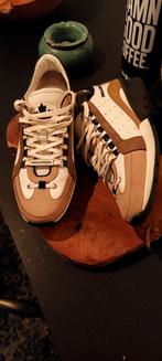 Dsquared2 maat 41 zgan, Ophalen, Dsquared2, Bruin, Sneakers of Gympen
