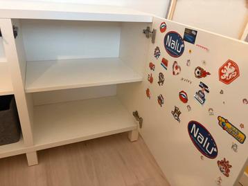 Besta Ikea kast - afbeelding 4