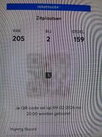 Joost Klein - Ziggo Dome (via Ticket Master Transfer), Eén persoon, Februari