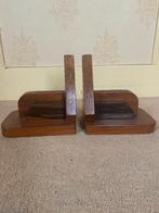 Boekensteunen, Ophalen, Huis en Inrichting